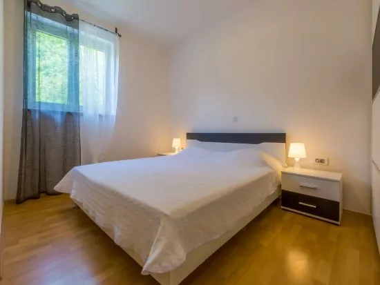 Apartmán Kvarner - Dramalj KV 2108 N3