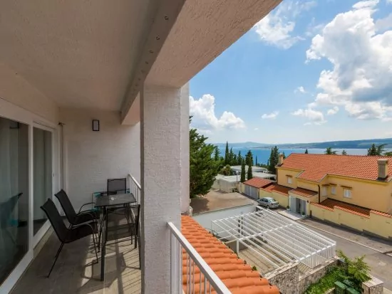 Apartmán Kvarner - Dramalj KV 2108 N3