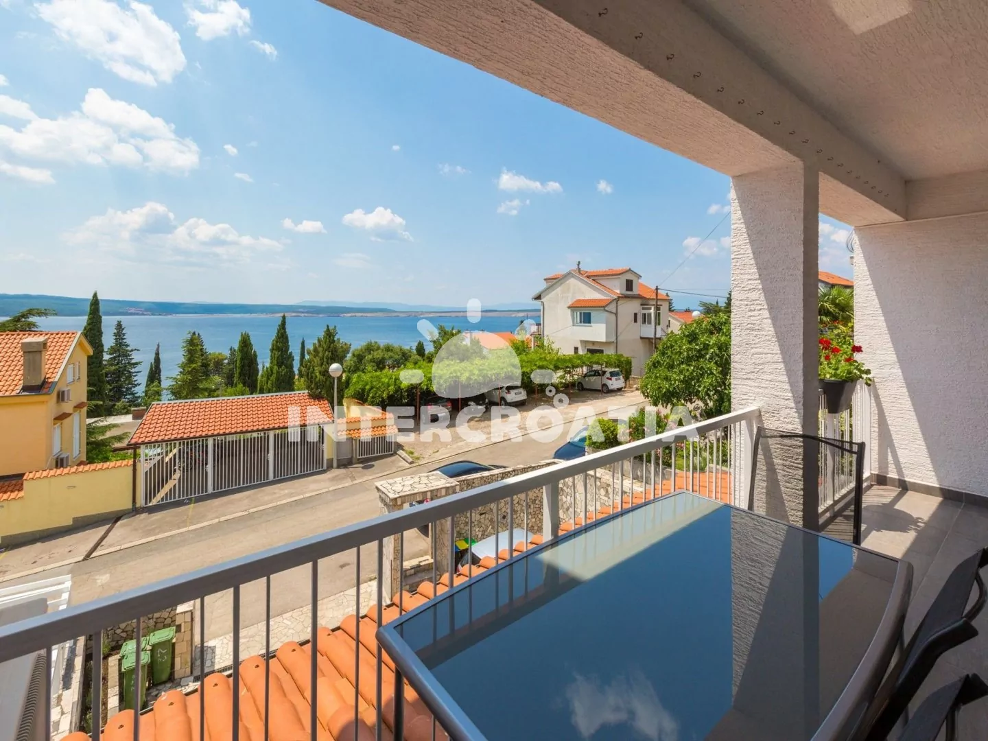 Apartmán Kvarner - Dramalj KV 2108 N3