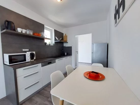 Apartmán Kvarner - Dramalj KV 2108 N3