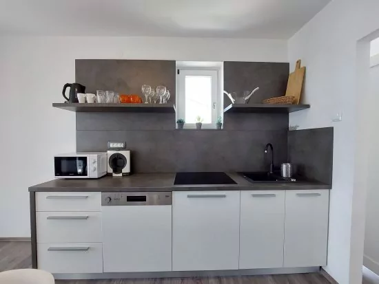 Apartmán Kvarner - Dramalj KV 2108 N3