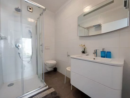 Apartmán Kvarner - Dramalj KV 2108 N3