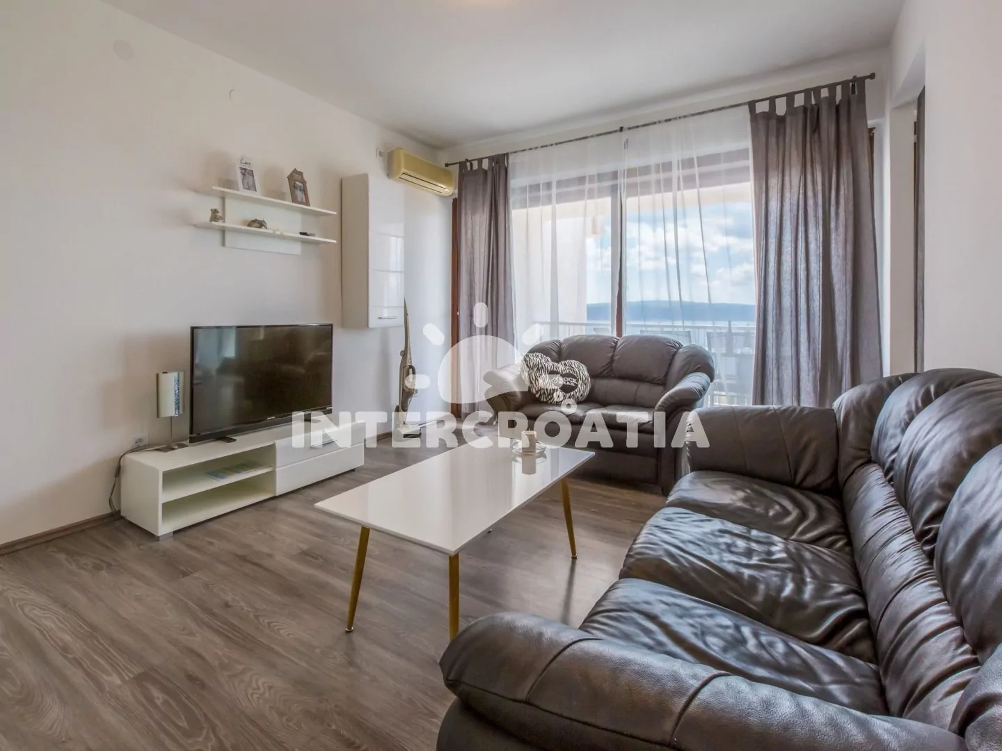 Apartmán Kvarner - Dramalj KV 2108 N4