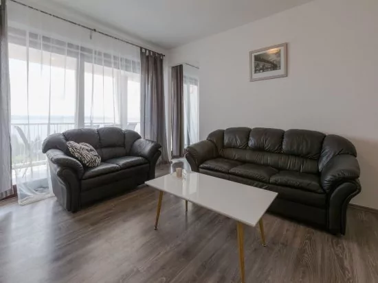 Apartmán Kvarner - Dramalj KV 2108 N4