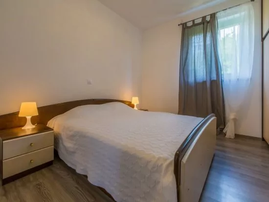 Apartmán Kvarner - Dramalj KV 2108 N4