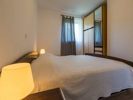 Apartmán Kvarner - Dramalj KV 2108 N4