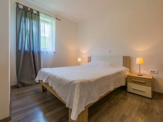 Apartmán Kvarner - Dramalj KV 2108 N4