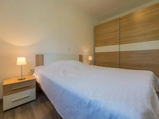 Apartmán Kvarner - Dramalj KV 2108 N4