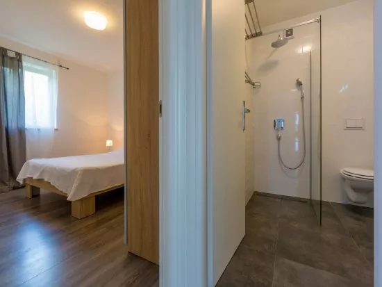 Apartmán Kvarner - Dramalj KV 2108 N4