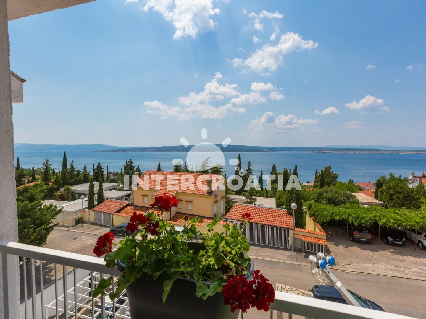 Apartmán Kvarner - Dramalj KV 2108 N4