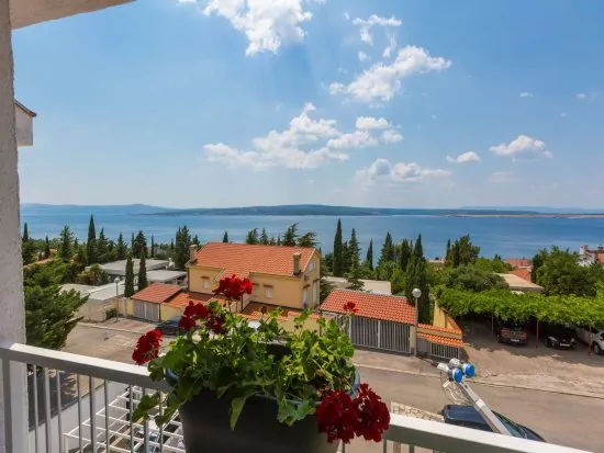 Apartmán Kvarner - Dramalj KV 2108 N4
