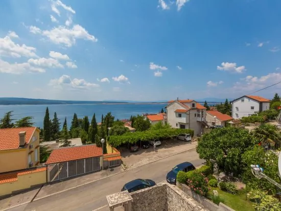 Apartmán Kvarner - Dramalj KV 2108 N4