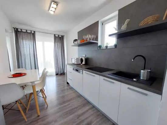 Apartmán Kvarner - Dramalj KV 2108 N4