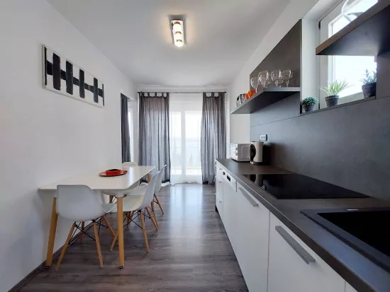 Apartmán Kvarner - Dramalj KV 2108 N4
