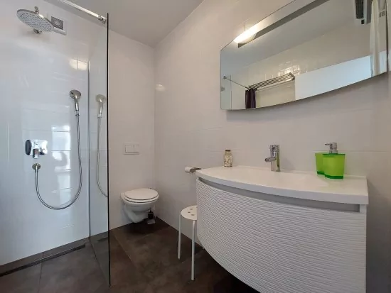 Apartmán Kvarner - Dramalj KV 2108 N4