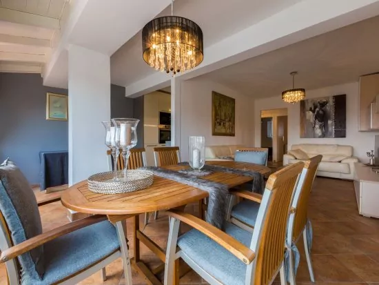 Apartmán Kvarner - Dramalj KV 2108 N5