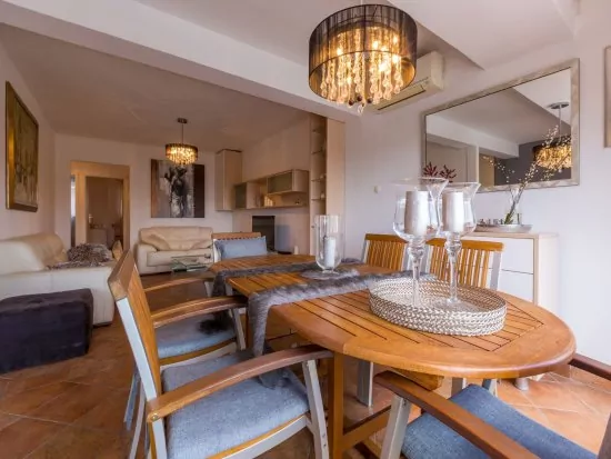 Apartmán Kvarner - Dramalj KV 2108 N5