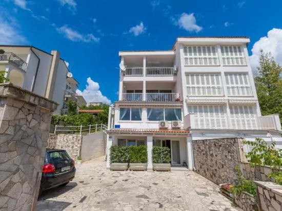 Apartmán Kvarner - Dramalj KV 2108 N6