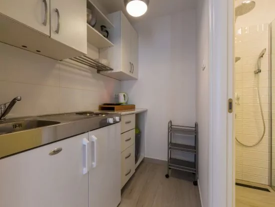 Apartmán Kvarner - Dramalj KV 2108 N6