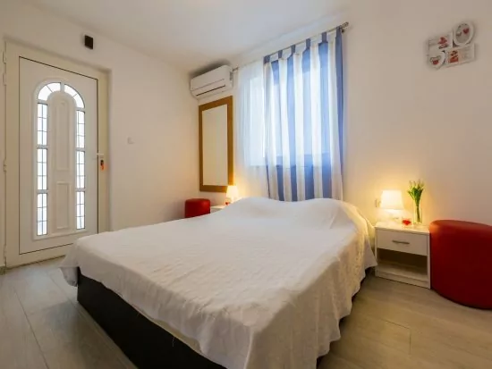 Apartmán Kvarner - Dramalj KV 2108 N6