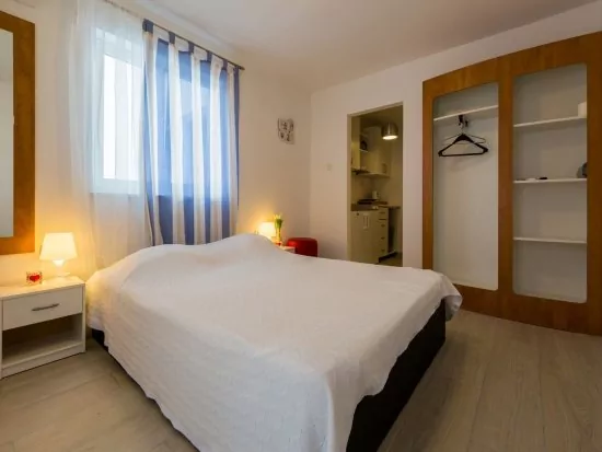 Apartmán Kvarner - Dramalj KV 2108 N6