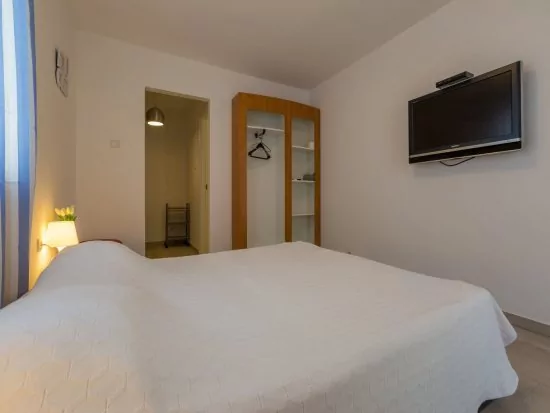 Apartmán Kvarner - Dramalj KV 2108 N6