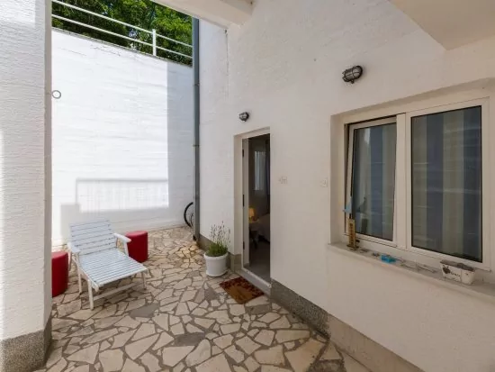 Apartmán Kvarner - Dramalj KV 2108 N6