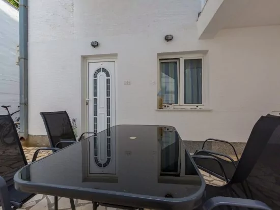 Apartmán Kvarner - Dramalj KV 2108 N6