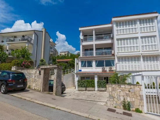 Apartmán Kvarner - Dramalj KV 2108 N7