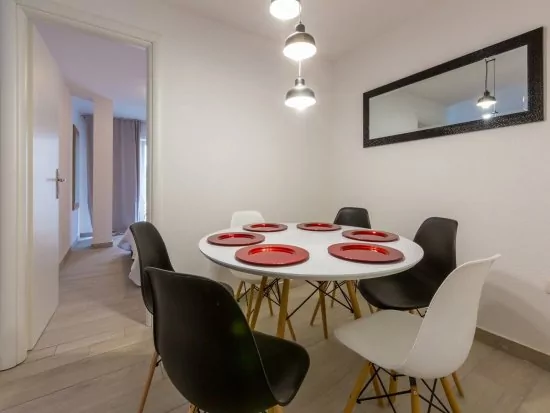 Apartmán Kvarner - Dramalj KV 2108 N7