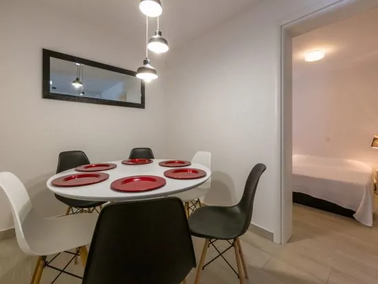 Apartmán Kvarner - Dramalj KV 2108 N7