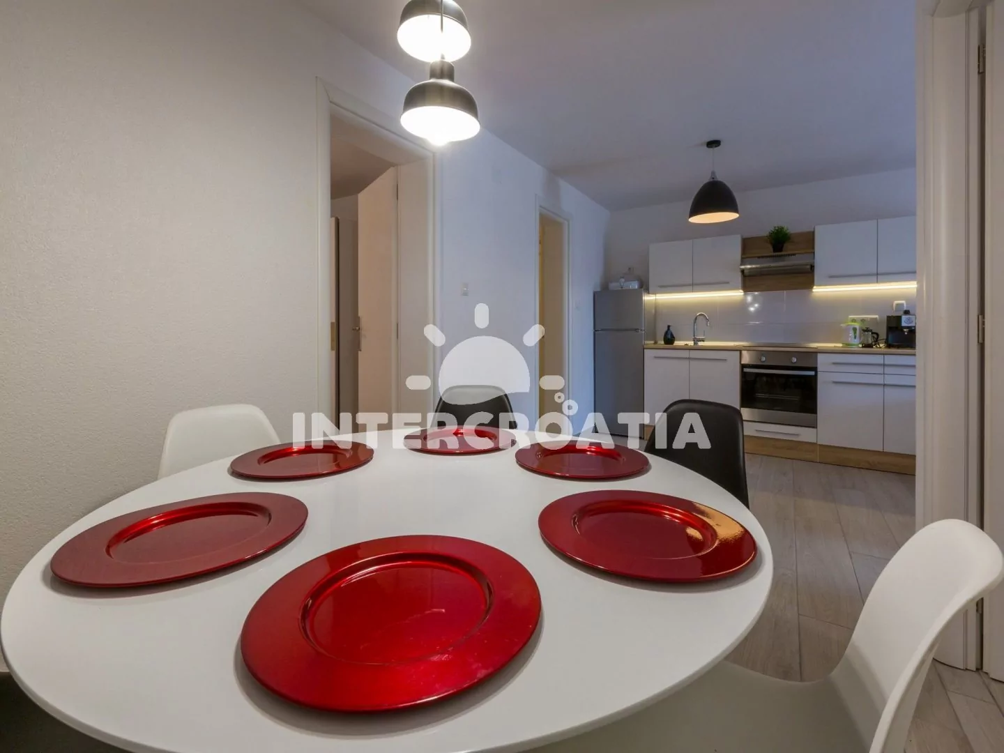 Apartmán Kvarner - Dramalj KV 2108 N7