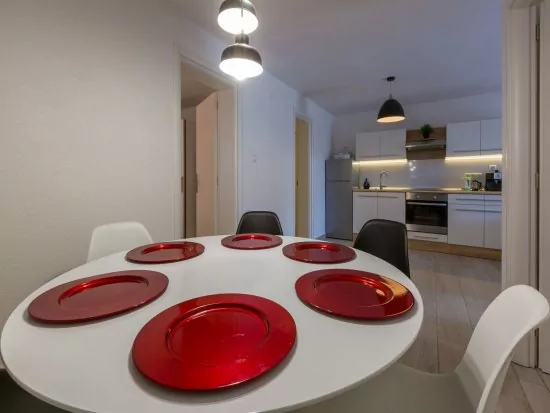 Apartmán Kvarner - Dramalj KV 2108 N7