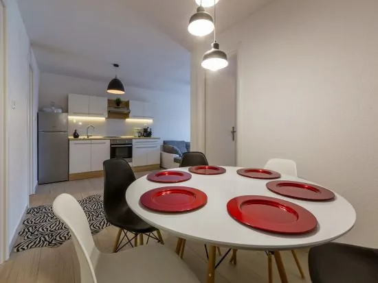 Apartmán Kvarner - Dramalj KV 2108 N7