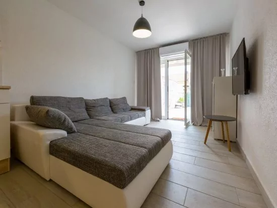 Apartmán Kvarner - Dramalj KV 2108 N7