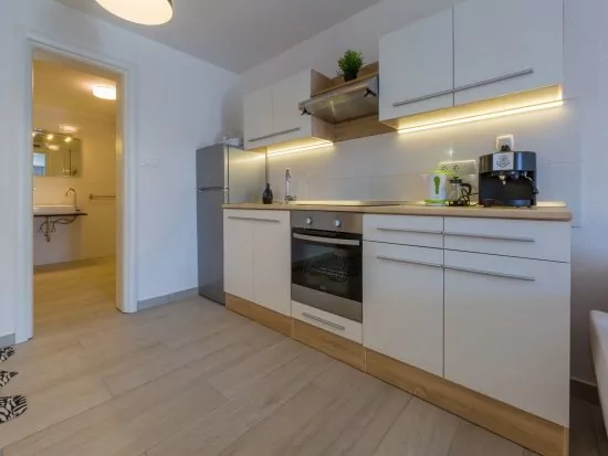 Apartmán Kvarner - Dramalj KV 2108 N7