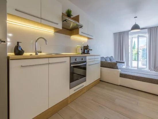 Apartmán Kvarner - Dramalj KV 2108 N7