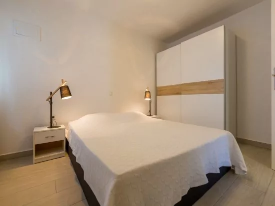 Apartmán Kvarner - Dramalj KV 2108 N7