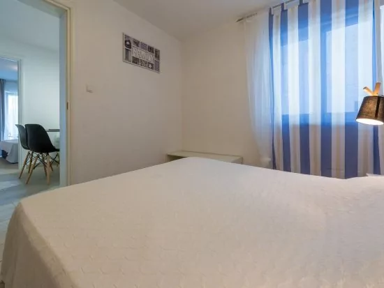 Apartmán Kvarner - Dramalj KV 2108 N7
