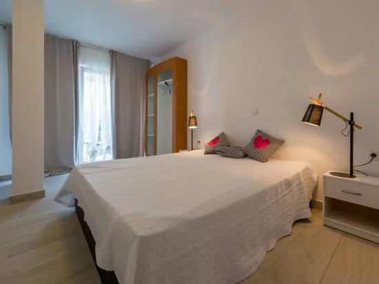 Apartmán Kvarner - Dramalj KV 2108 N7