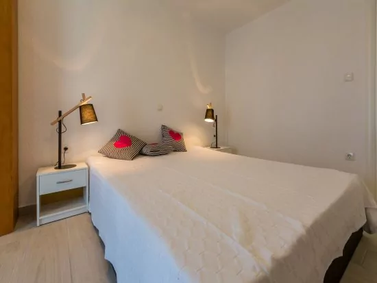 Apartmán Kvarner - Dramalj KV 2108 N7