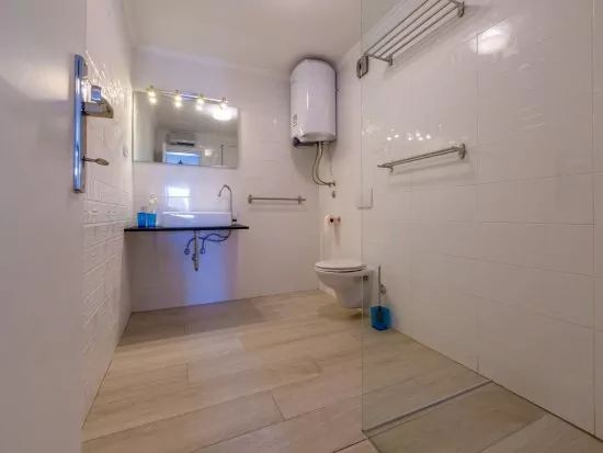 Apartmán Kvarner - Dramalj KV 2108 N7