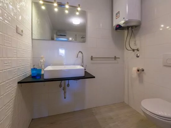 Apartmán Kvarner - Dramalj KV 2108 N7