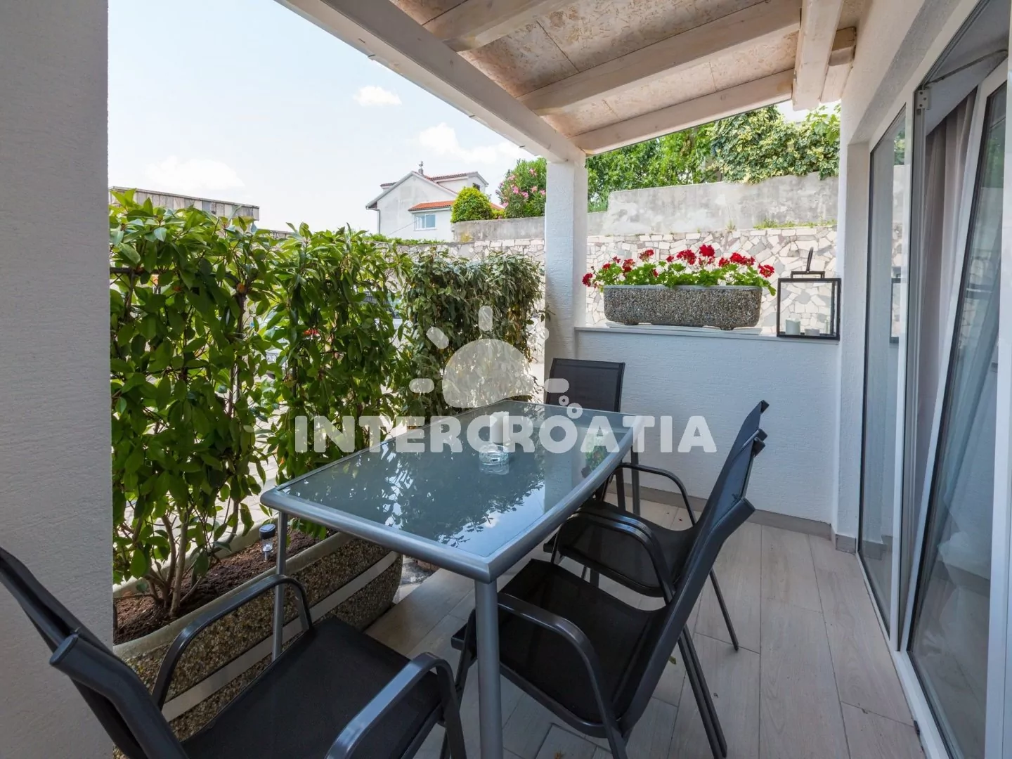 Apartmán Kvarner - Dramalj KV 2108 N7