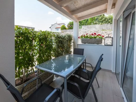 Apartmán Kvarner - Dramalj KV 2108 N7