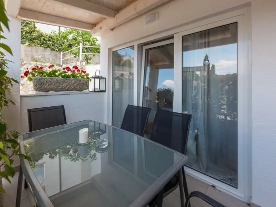 Apartmán Kvarner - Dramalj KV 2108 N7