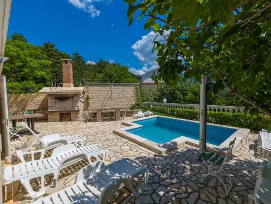 Apartmán Kvarner - Crikvenica KV 2021 N1