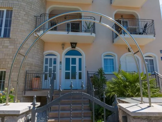 Apartmán Kvarner - Crikvenica KV 2021 N1