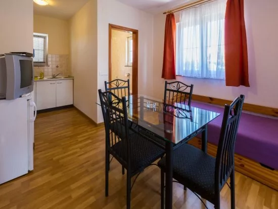 Apartmán Kvarner - Crikvenica KV 2021 N1