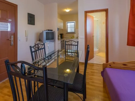 Apartmán Kvarner - Crikvenica KV 2021 N1